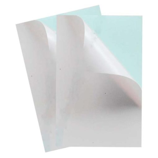 Decan A4 đế xanh Oji 100 tờ - Văn Phòng Phẩm